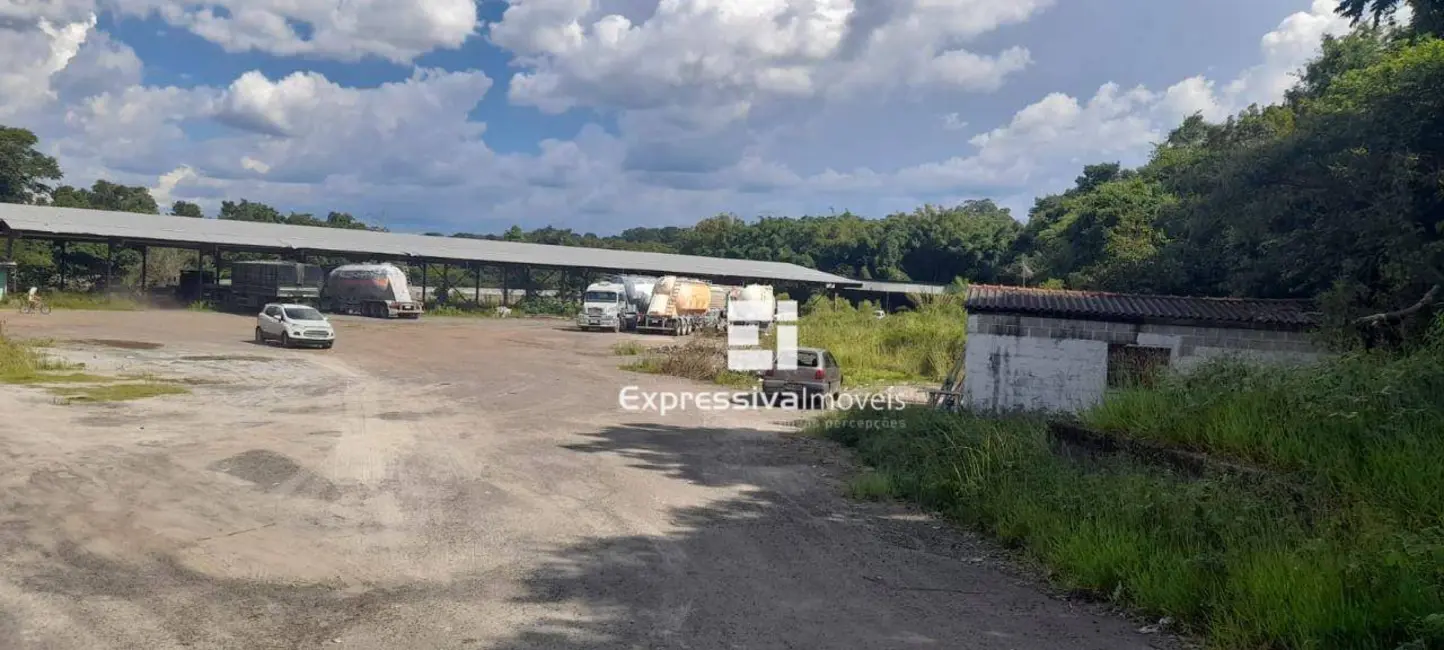 Foto 8 de Sala Comercial à venda, 26000m2 em Sítio da Moenda, Itatiba - SP
