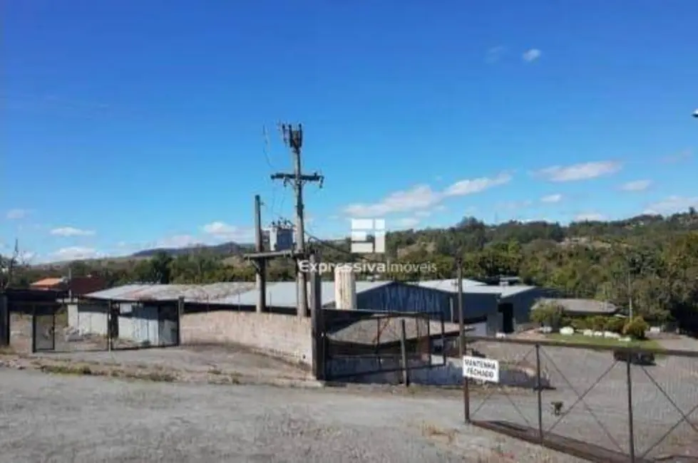 Foto 2 de Sala Comercial à venda, 26000m2 em Sítio da Moenda, Itatiba - SP