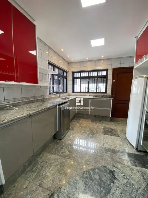 Foto 8 de Casa com 3 quartos à venda, 300m2 em Vila Mutton, Itatiba - SP