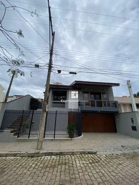 Foto 2 de Casa com 3 quartos à venda, 300m2 em Vila Mutton, Itatiba - SP