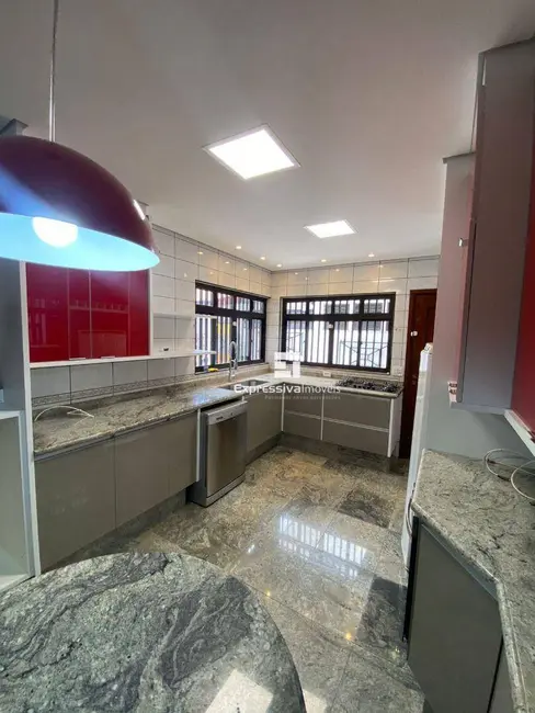 Foto 7 de Casa com 3 quartos à venda, 300m2 em Vila Mutton, Itatiba - SP