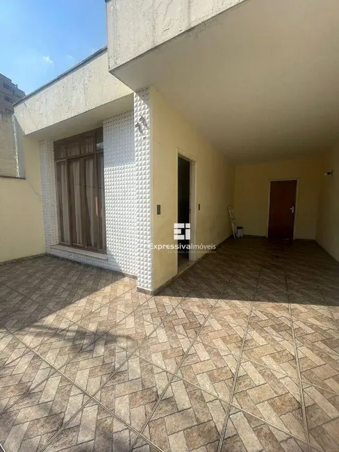 Foto 2 de Casa com 4 quartos à venda, 221m2 em Centro, Itatiba - SP