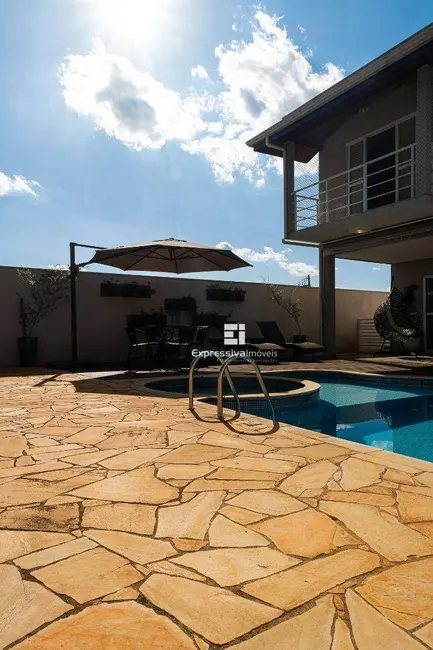 Foto 7 de Casa de Condomínio com 3 quartos à venda, 700m2 em Itatiba - SP