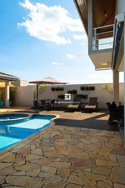 Foto 6 de Casa de Condomínio com 3 quartos à venda, 700m2 em Itatiba - SP