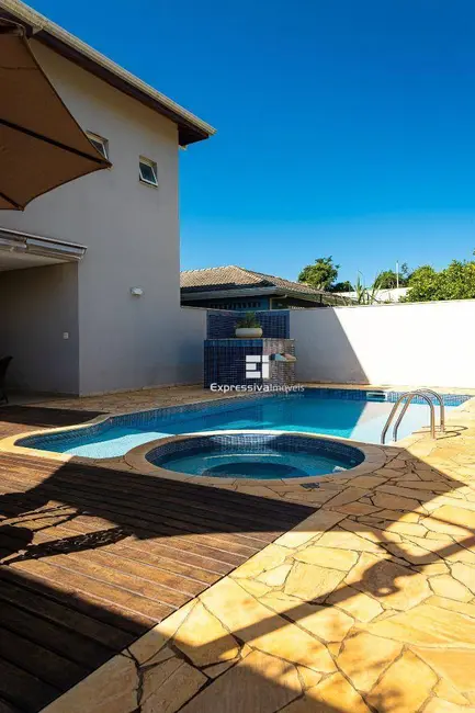 Foto 8 de Casa de Condomínio com 3 quartos à venda, 700m2 em Itatiba - SP