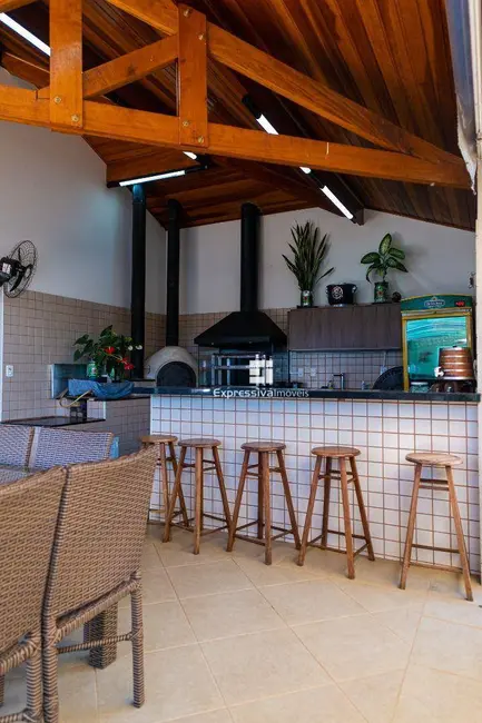 Foto 4 de Casa de Condomínio com 3 quartos à venda, 700m2 em Itatiba - SP