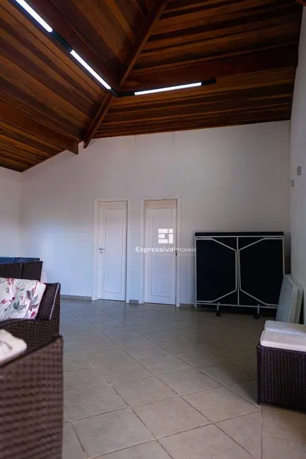 Foto 3 de Casa de Condomínio com 3 quartos à venda, 700m2 em Itatiba - SP