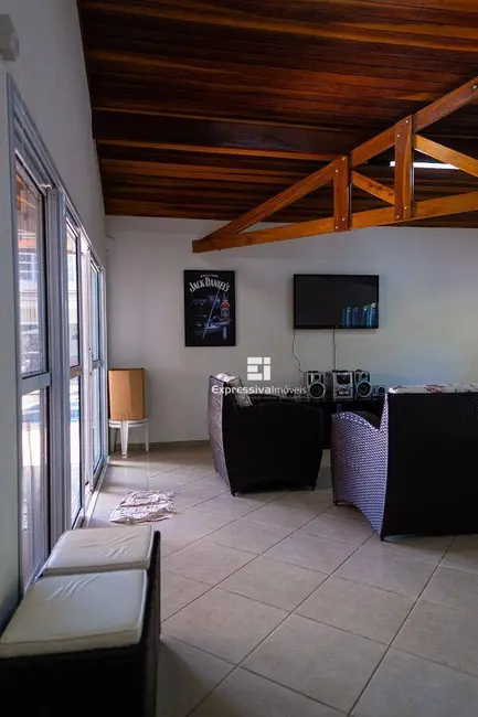 Foto 2 de Casa de Condomínio com 3 quartos à venda, 700m2 em Itatiba - SP