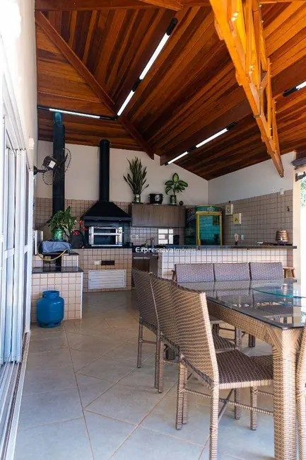 Foto 5 de Casa de Condomínio com 3 quartos à venda, 700m2 em Itatiba - SP