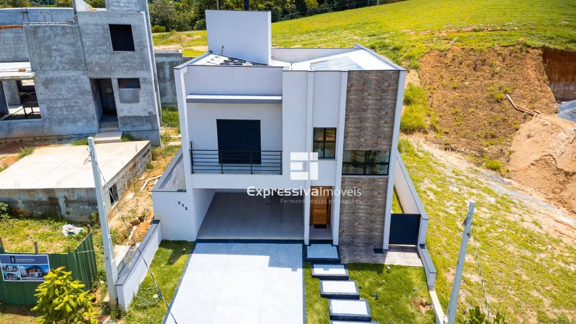 Foto 4 de Casa de Condomínio com 3 quartos à venda, 420m2 em Bairro Itapema, Itatiba - SP