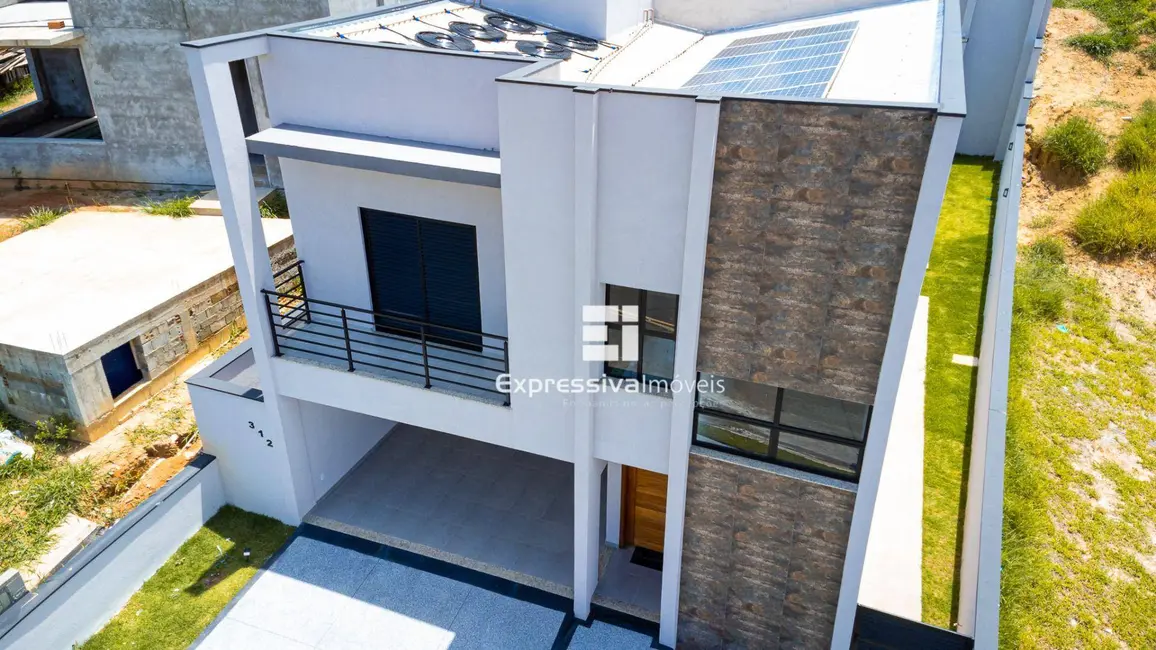Foto 5 de Casa de Condomínio com 3 quartos à venda, 420m2 em Bairro Itapema, Itatiba - SP