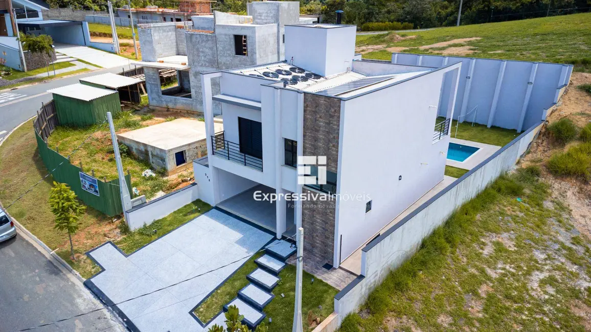 Foto 6 de Casa de Condomínio com 3 quartos à venda, 420m2 em Bairro Itapema, Itatiba - SP