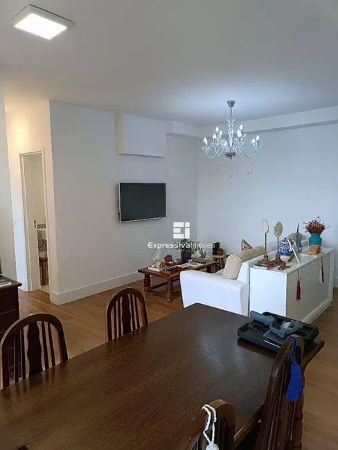 Apartamento com 2 quartos à venda, 78m2 em Vila Santa Cruz, Itatiba - SP - imagem 4 Foto 4 de Apartamento com 2 quartos à venda, 78m2 em Vila Santa Cruz, Itatiba - SP