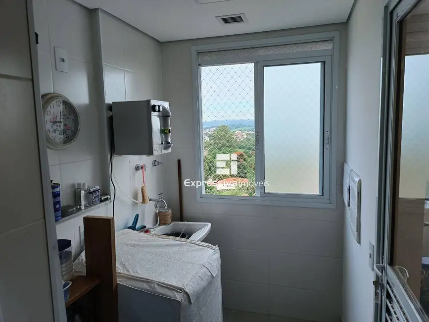 Apartamento com 2 quartos à venda, 78m2 em Vila Santa Cruz, Itatiba - SP - imagem 9 Foto 9 de Apartamento com 2 quartos à venda, 78m2 em Vila Santa Cruz, Itatiba - SP