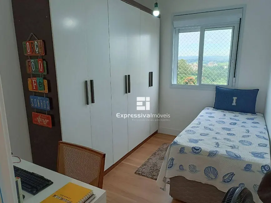 Apartamento com 2 quartos à venda, 78m2 em Vila Santa Cruz, Itatiba - SP - imagem 6 Foto 6 de Apartamento com 2 quartos à venda, 78m2 em Vila Santa Cruz, Itatiba - SP