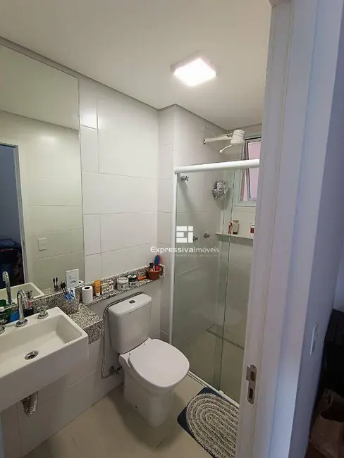 Apartamento com 2 quartos à venda, 78m2 em Vila Santa Cruz, Itatiba - SP - imagem 7 Foto 7 de Apartamento com 2 quartos à venda, 78m2 em Vila Santa Cruz, Itatiba - SP