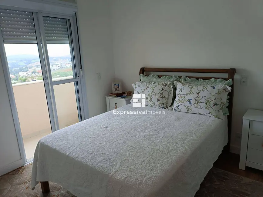 Apartamento com 2 quartos à venda, 78m2 em Vila Santa Cruz, Itatiba - SP - imagem 5 Foto 5 de Apartamento com 2 quartos à venda, 78m2 em Vila Santa Cruz, Itatiba - SP
