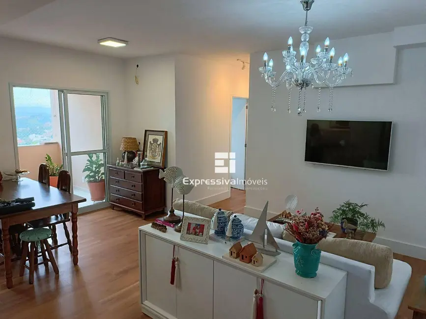 Foto 2 de Apartamento com 2 quartos à venda, 78m2 em Vila Santa Cruz, Itatiba - SP