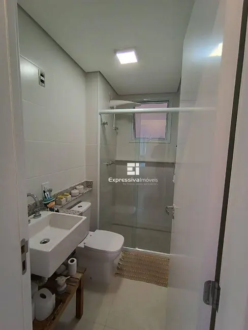 Apartamento com 2 quartos à venda, 78m2 em Vila Santa Cruz, Itatiba - SP - imagem 8 Foto 8 de Apartamento com 2 quartos à venda, 78m2 em Vila Santa Cruz, Itatiba - SP