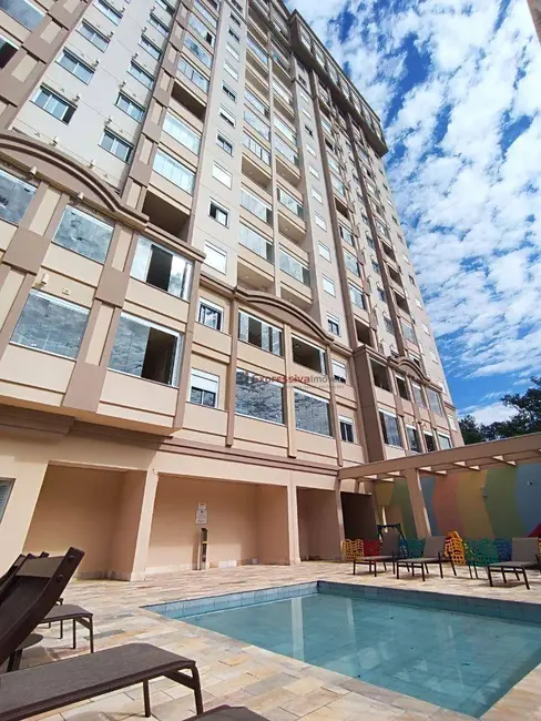 Foto 1 de Apartamento com 2 quartos à venda, 78m2 em Vila Santa Cruz, Itatiba - SP