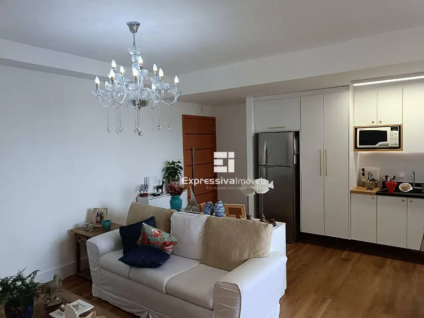 Apartamento com 2 quartos à venda, 78m2 em Vila Santa Cruz, Itatiba - SP - imagem 3 Foto 3 de Apartamento com 2 quartos à venda, 78m2 em Vila Santa Cruz, Itatiba - SP