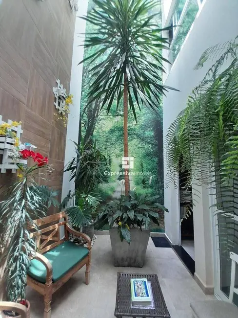 Foto 7 de Casa com 7 quartos à venda, 420m2 em Nova Itatiba, Itatiba - SP