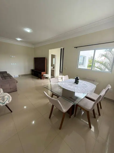 Foto 9 de Casa com 4 quartos à venda, 600m2 em Parque das Laranjeiras, Itatiba - SP