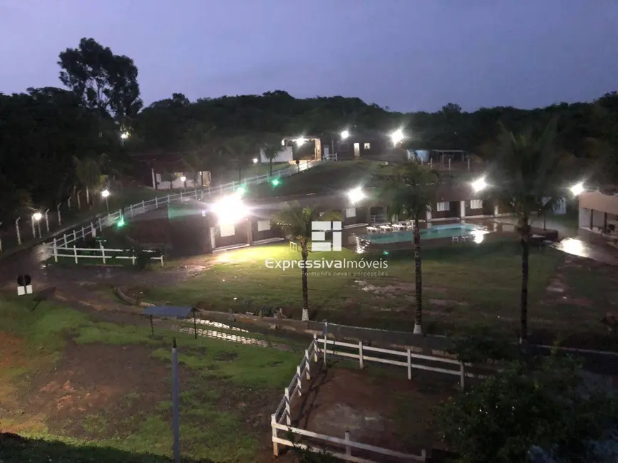 Foto 12 de Pousada à venda, 11m2 em Alfenas - MG