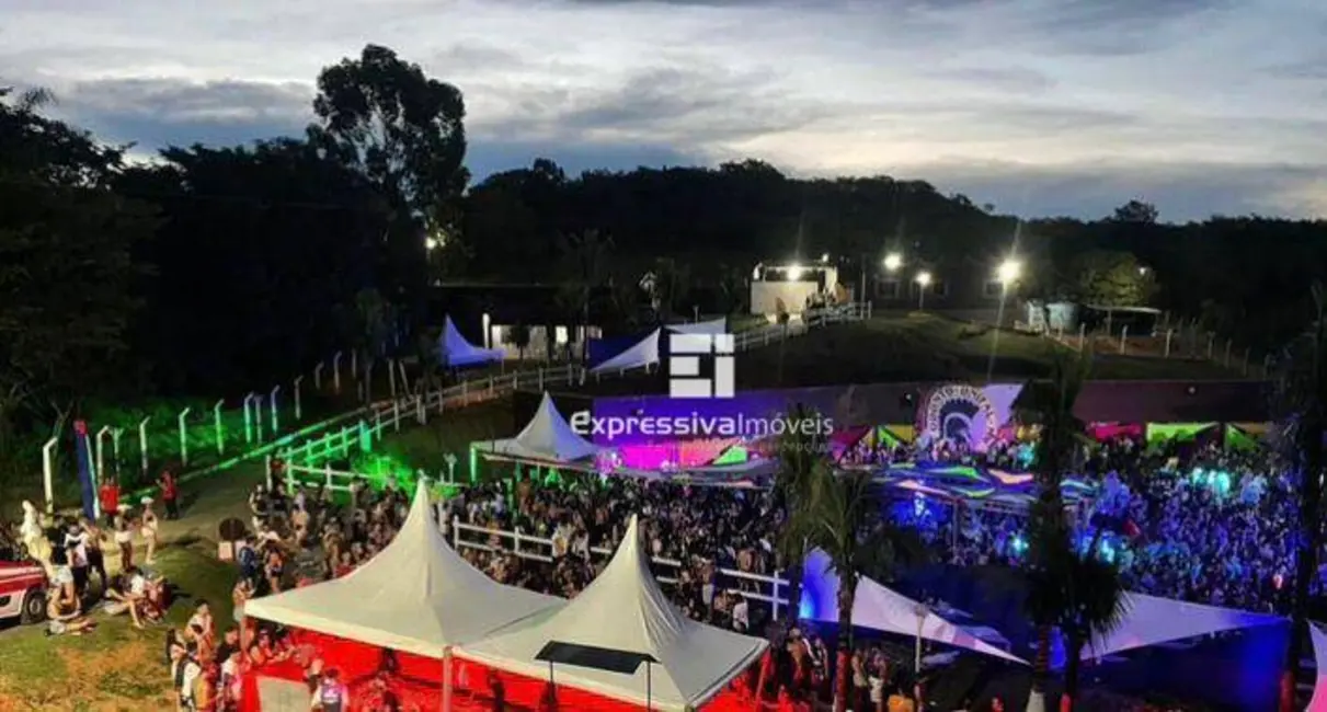 Foto 16 de Pousada à venda, 11m2 em Alfenas - MG