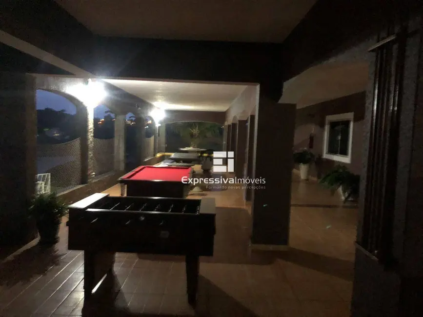 Foto 15 de Pousada à venda, 11m2 em Alfenas - MG