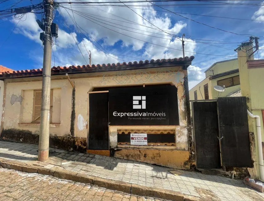 Casa com 2 quartos à venda, 230m2 em Vila Penteado, Itatiba - SP - imagem 1 Foto 1 de Casa com 2 quartos à venda, 230m2 em Vila Penteado, Itatiba - SP