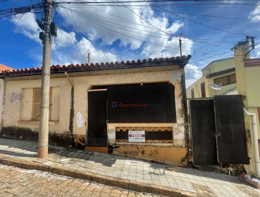 Foto 1 de Casa com 2 quartos à venda, 230m2 em Vila Penteado, Itatiba - SP