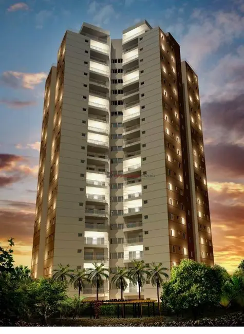 Foto 1 de Apartamento com 3 quartos à venda, 225m2 em Centro, Itatiba - SP