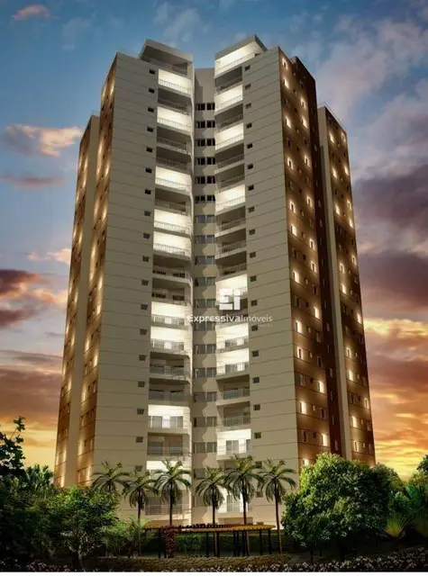 Foto 1 de Apartamento com 3 quartos à venda, 225m2 em Centro, Itatiba - SP