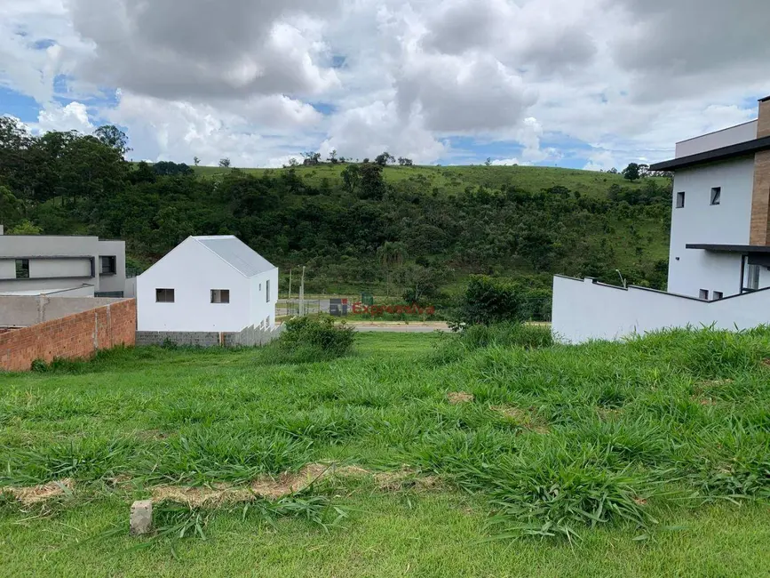 Foto 1 de Terreno / Lote à venda, 380m2 em Bairro Itapema, Itatiba - SP