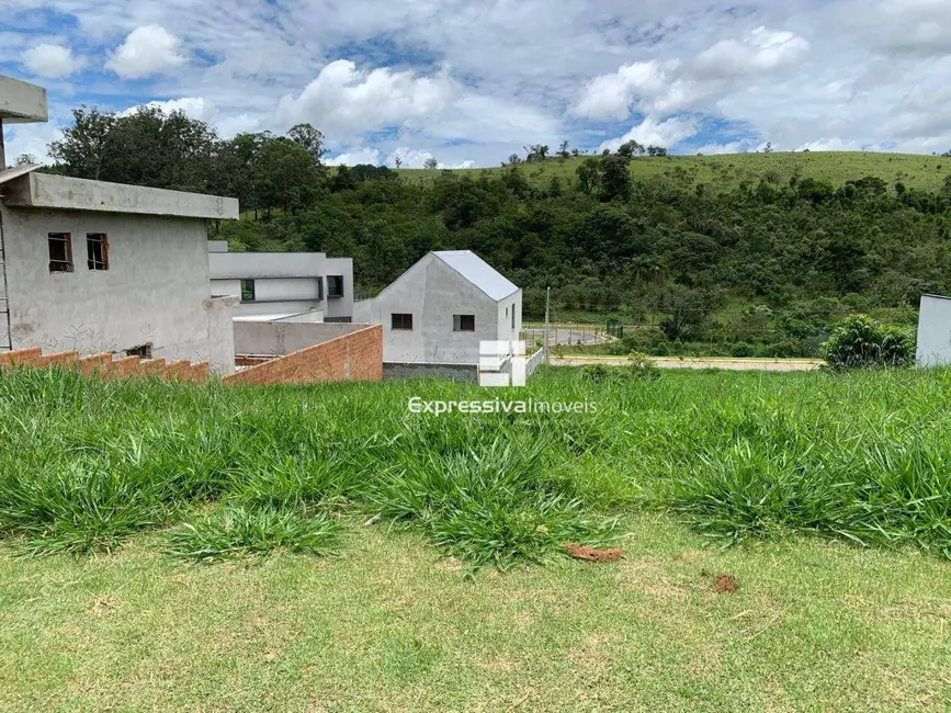 Foto 2 de Terreno / Lote à venda, 380m2 em Bairro Itapema, Itatiba - SP