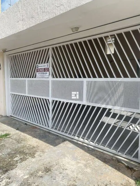 Foto 1 de Casa com 3 quartos à venda, 420m2 em Nova Itatiba, Itatiba - SP