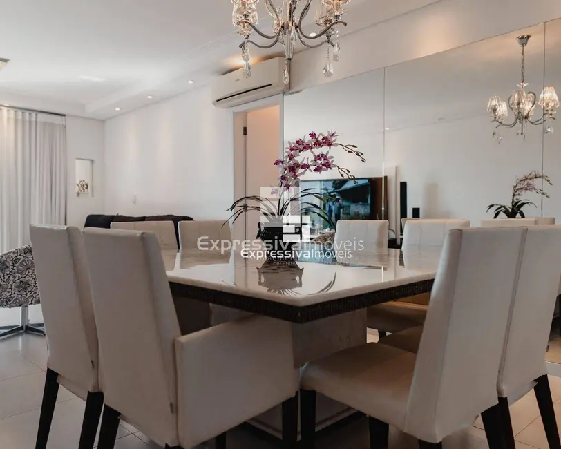 Foto 5 de Apartamento com 3 quartos à venda, 240m2 em Jardim Carlos Borella, Itatiba - SP