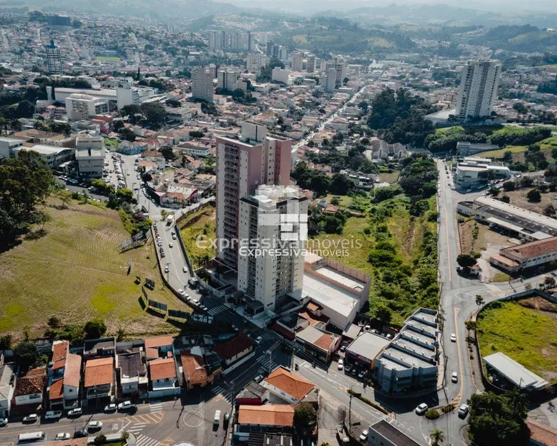 Foto 2 de Apartamento com 3 quartos à venda, 240m2 em Jardim Carlos Borella, Itatiba - SP