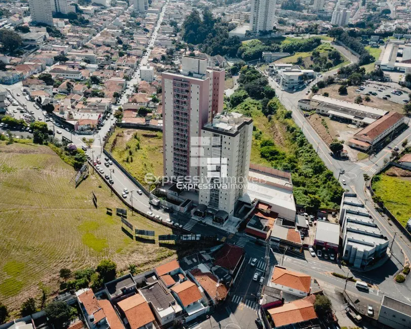 Foto 1 de Apartamento com 3 quartos à venda, 240m2 em Jardim Carlos Borella, Itatiba - SP