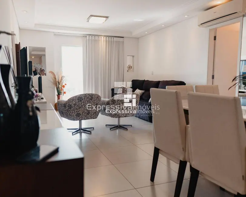 Foto 4 de Apartamento com 3 quartos à venda, 240m2 em Jardim Carlos Borella, Itatiba - SP