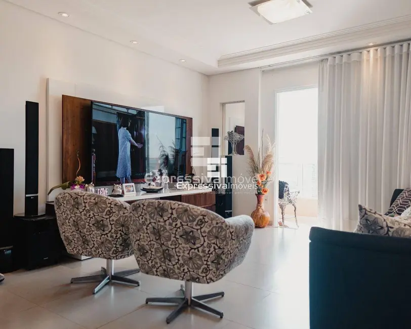 Foto 3 de Apartamento com 3 quartos à venda, 240m2 em Jardim Carlos Borella, Itatiba - SP