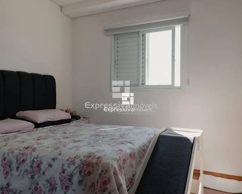 Foto 9 de Apartamento com 3 quartos à venda, 240m2 em Jardim Carlos Borella, Itatiba - SP