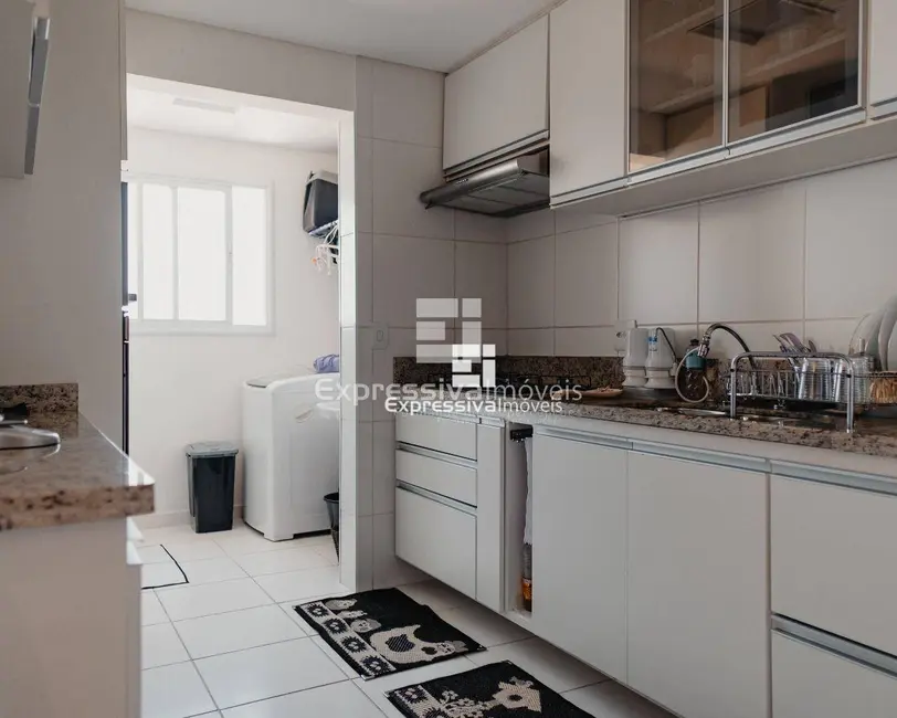 Foto 6 de Apartamento com 3 quartos à venda, 240m2 em Jardim Carlos Borella, Itatiba - SP