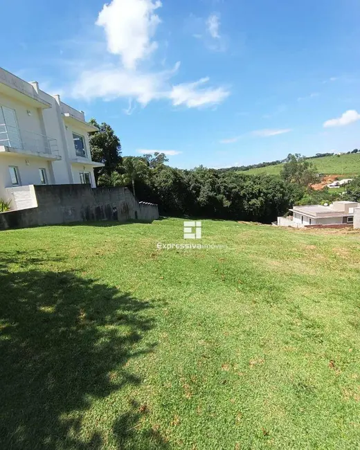 Foto 5 de Terreno / Lote à venda, 544m2 em Centro, Itatiba - SP