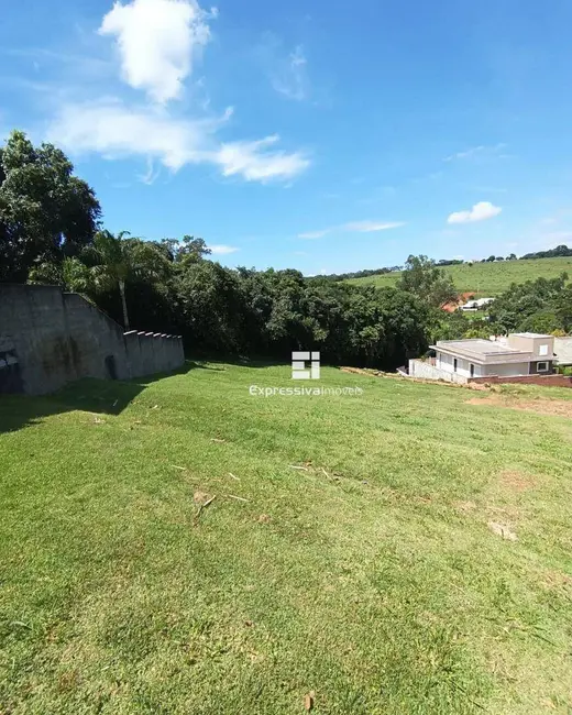 Foto 2 de Terreno / Lote à venda, 544m2 em Centro, Itatiba - SP