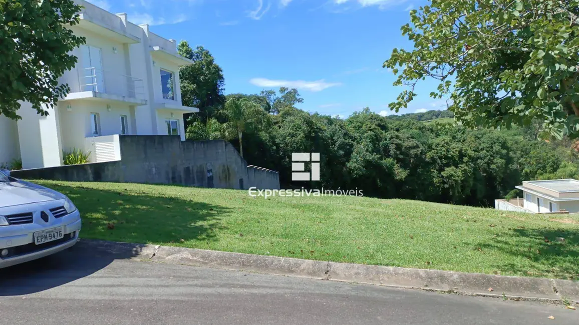 Foto 4 de Terreno / Lote à venda, 544m2 em Centro, Itatiba - SP