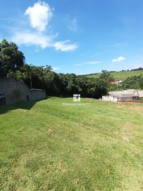 Foto 3 de Terreno / Lote à venda, 544m2 em Centro, Itatiba - SP