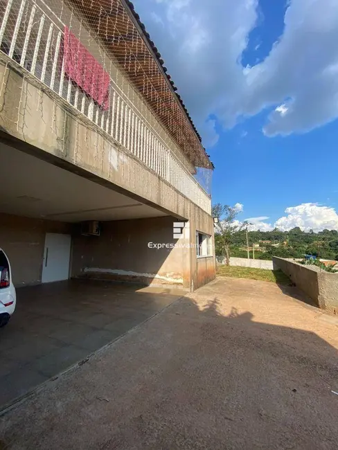 Casa com 3 quartos à venda, 1556m2 em Itatiba - SP - imagem 3 Foto 3 de Casa com 3 quartos à venda, 1556m2 em Itatiba - SP