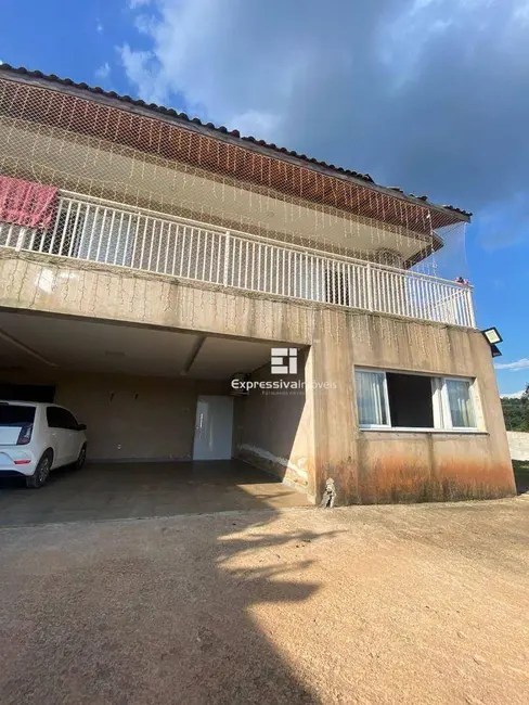 Casa com 3 quartos à venda, 1556m2 em Itatiba - SP - imagem 2 Foto 2 de Casa com 3 quartos à venda, 1556m2 em Itatiba - SP